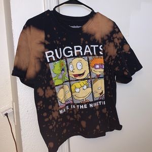 Nickelodeon Rugrats shirt